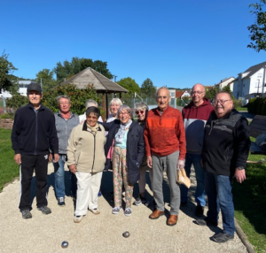 Unsere Boule-Gruppe_2022